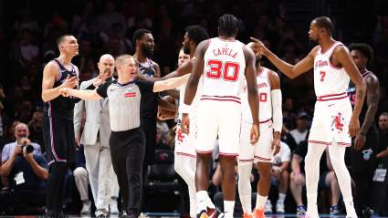 Miami Heat’s Tyler Herro Makes Another Statement on Durant