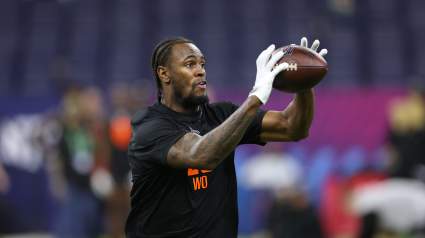 Chiefs Linked to Draft Prospect That Doesn’t Typically Fit Their Mold