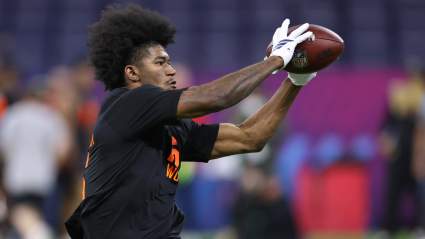 Seahawks Tipped to Follow Jaxon Smith-Njigba Deal With ‘Value’ WR