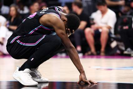 UPDATE: Miami Heat Announce Andrew Wiggins Update Before Nets Game