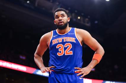 UPDATE: New York Knicks And Indiana Pacers Latest Injury Reports