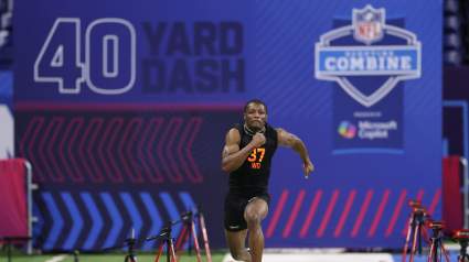 Chiefs Have Pre-Draft Visits Scheduled With Several Top Offensive Prospects