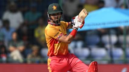Zimbabwe vs South Africa T20 World Cup Match: Sikandar Raza’s 73-Run, 3-Wicket Effort Not Enough