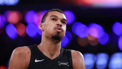 Victor Wembanyama Injury Update: Doctors Give Concerning News on Spurs Star