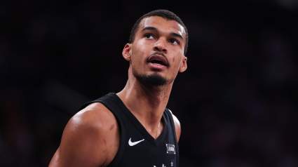 Spurs Coach Makes Victor Wembanyama Statement After Win vs Sixers