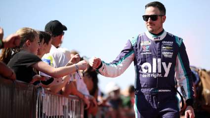 Alex Bowman Fast Facts: Hendrick Motorsports Driver, No. 48 Career and Wins