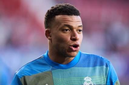 Real Madrid Get Encouraging Update on Kylian Mbappe Injury