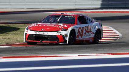 Spire’s Jeff Dickerson Responds to Joe Gibbs Racing Lawsuit in New Court Filing