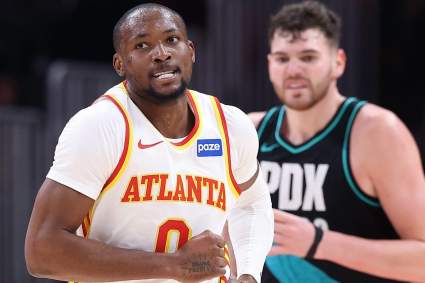 Hall of Famer Rips Warriors For ‘Giving Up’ on Jonathan Kuminga