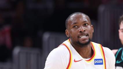 Is Jonathan Kuminga Playing Tonight? Hawks Announce Injury Status