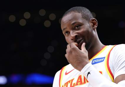 Atlanta Hawks Make Jonathan Kuminga Announcement Before Kings Game