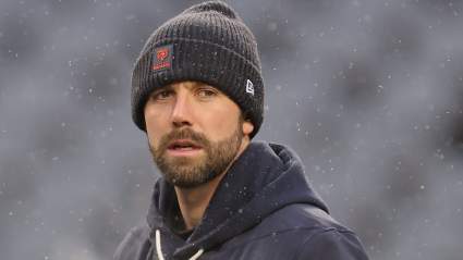 Ravens GM Reveals Declan Doyle ‘Phasing Out’ Key Position in New-Look Offense