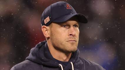 Bears Pro Bowler Announces Retirement Just One Year After Signing