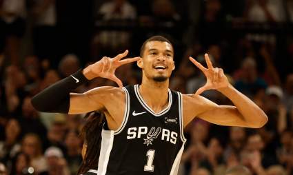 Victor Wembanyama’s Playing Status Confirmed for Spurs-Nuggets