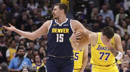Nikola Jokić’s Statement Brings Bad News for Lakers