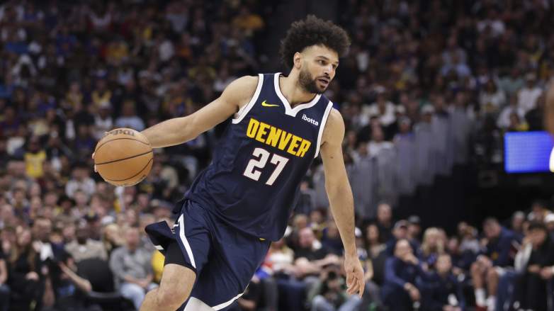 Jamal Murray injury update, Jamal Murray injury status, Jamal Murray ankle injury update, Peyton Watson injury update, Aaron Gordon injury update, Cam Johnson injury update, Denver Nuggets New York Knicks game, David Adelman, Nikola Jokic MVP odds, Nuggets injury report