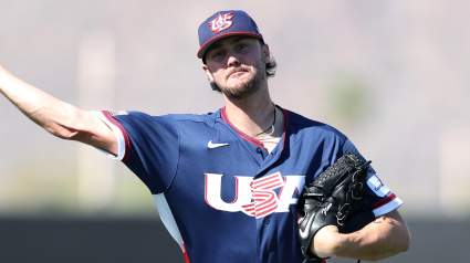 Team USA WBC Schedule: Game 3 Matchup and Standings