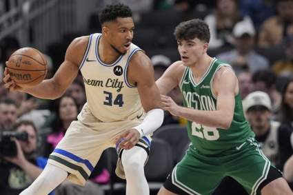 Celtics Fans React to Rookie Hugo Gonzalez’s Historic Night