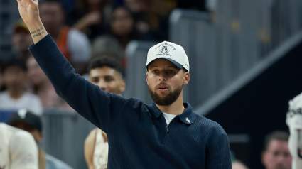 Steph Curry, Warriors Get Great News With Return Date, According to NBA Insiders