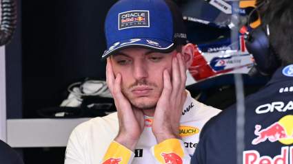 Formula 1 Qualifying in Melbourne: Russell Storms Pole, Verstappen Left to Chase
