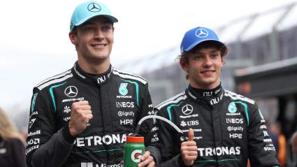 Formula 1 Kicks Off in Melbourne: 5 Fast Facts You Need to Know
