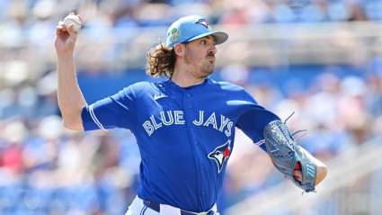 Kevin Gausman Makes Feelings Clear on Blue Jays Future Amid Retirement Talks