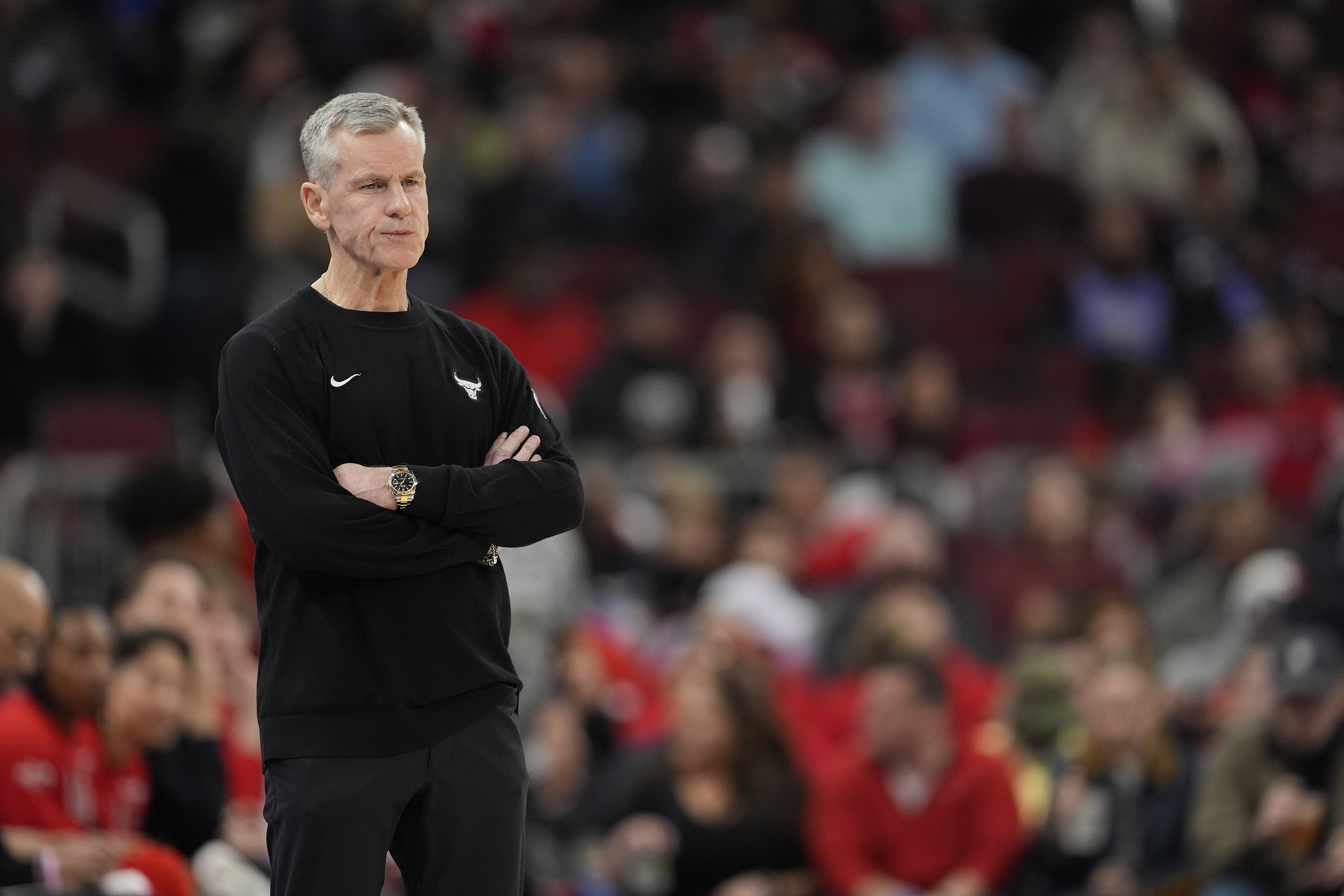 NBA World Reacts To Bulls Announcing Release Of Jaden Ivey
