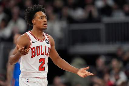 UPDATE: Chicago Bulls Announce Collin Sexton Update Before Warriors Game
