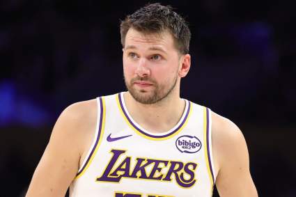 Lakers Hit With Brutal Luka Doncic News During Pelicans Win