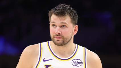 When Will Luka Doncic Return? New Details Reveal Playoff Timeline