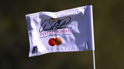 Arnold Palmer Invitational Round 2 Tee Times: Friday Pairings