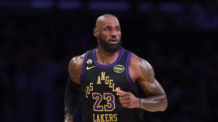 Is LeBron James Playing Today? Latest Injury Report News For Lakers vs Knicks