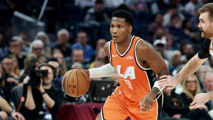 Former Pacers Player Gives Honest Reaction to Being Traded