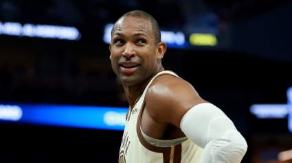 Warriors Get Key Al Horford Update — And Timing Could Be Huge