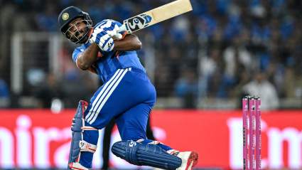 T20 Cricket World Cup: Highest Individual Score in a Final