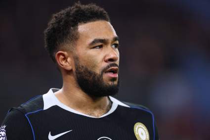 Chelsea Announce Huge Reece James News Before Newcastle