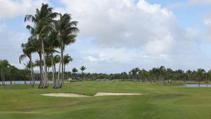 Why Puerto Rico Is Quickly Becoming the Caribbean’s Ultimate Golf Escape