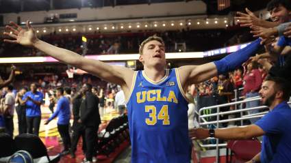 ESPN Insider Drops Major UCLA Injury Update on Star Forward Before UConn Game