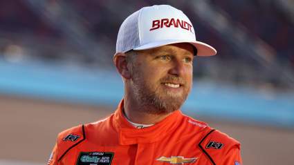 NASCAR: Justin Allgaier Admits Struggles Filling In for Alex Bowman