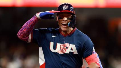 Team USA Schedule: Game 4 of the World Baseball Classic