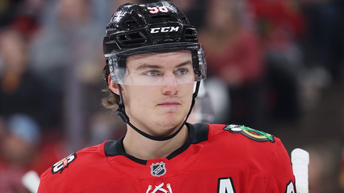 Blackhawks Season May Be in Jeopardy Before It Even Begins