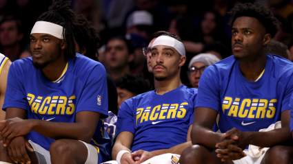 Pacers Eliminated From Playoffs: First Team Out After NBA Finals Run