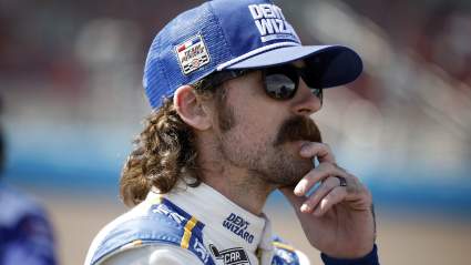 Ryan Blaney Has Momentum. Can He Win Again at Las Vegas?