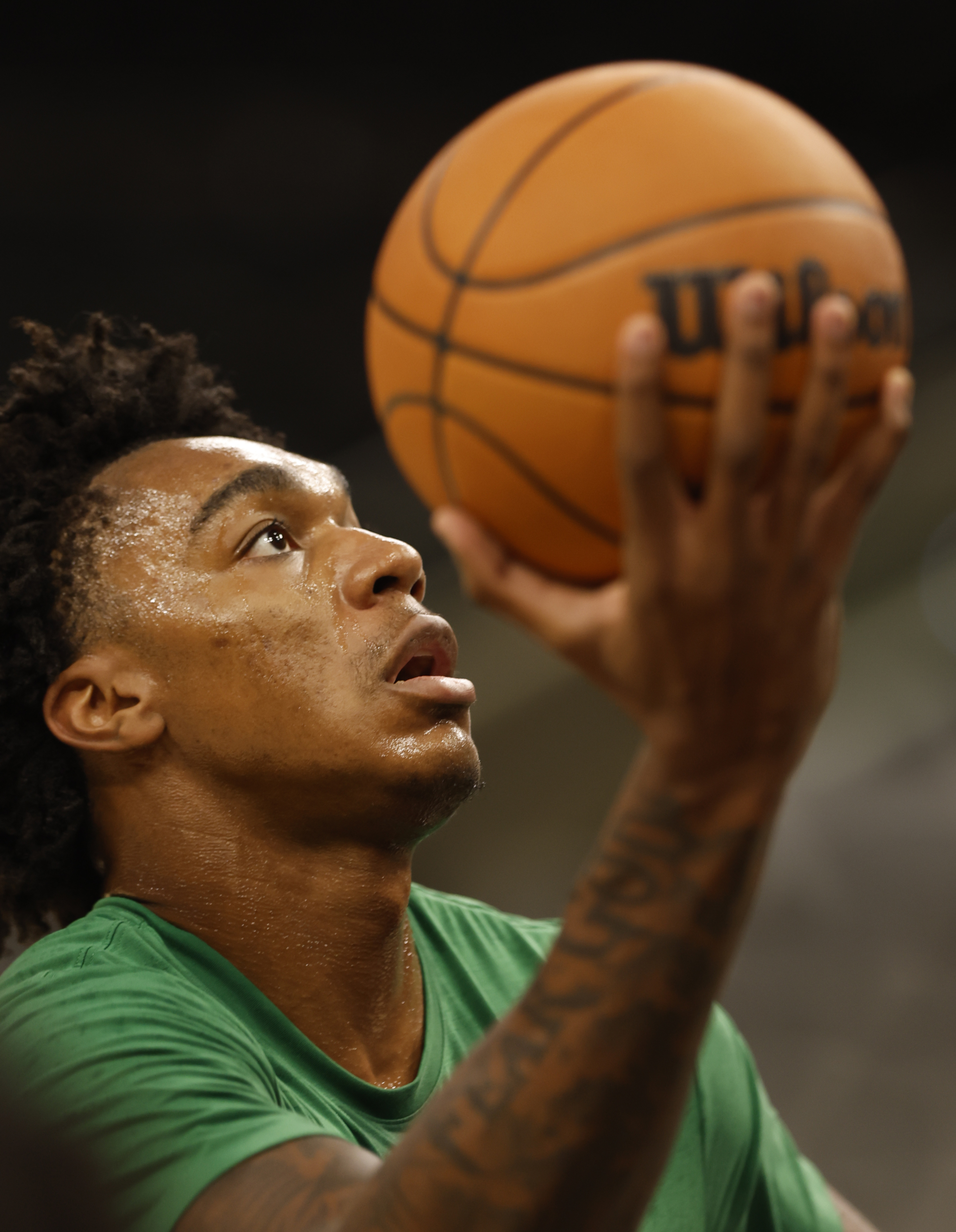 Boston Celtics Make Roster Move After Timberwolves Game