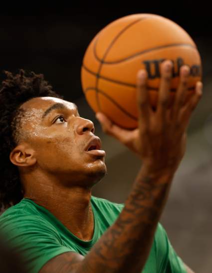 Boston Celtics Make Roster Moves After Timberwolves Game
