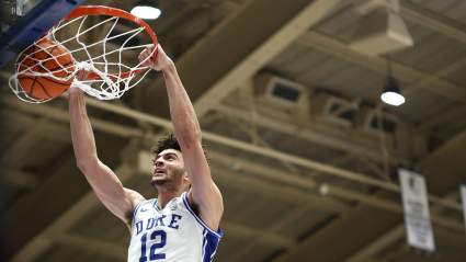 5 Standout East Region Players to Watch in March Madness