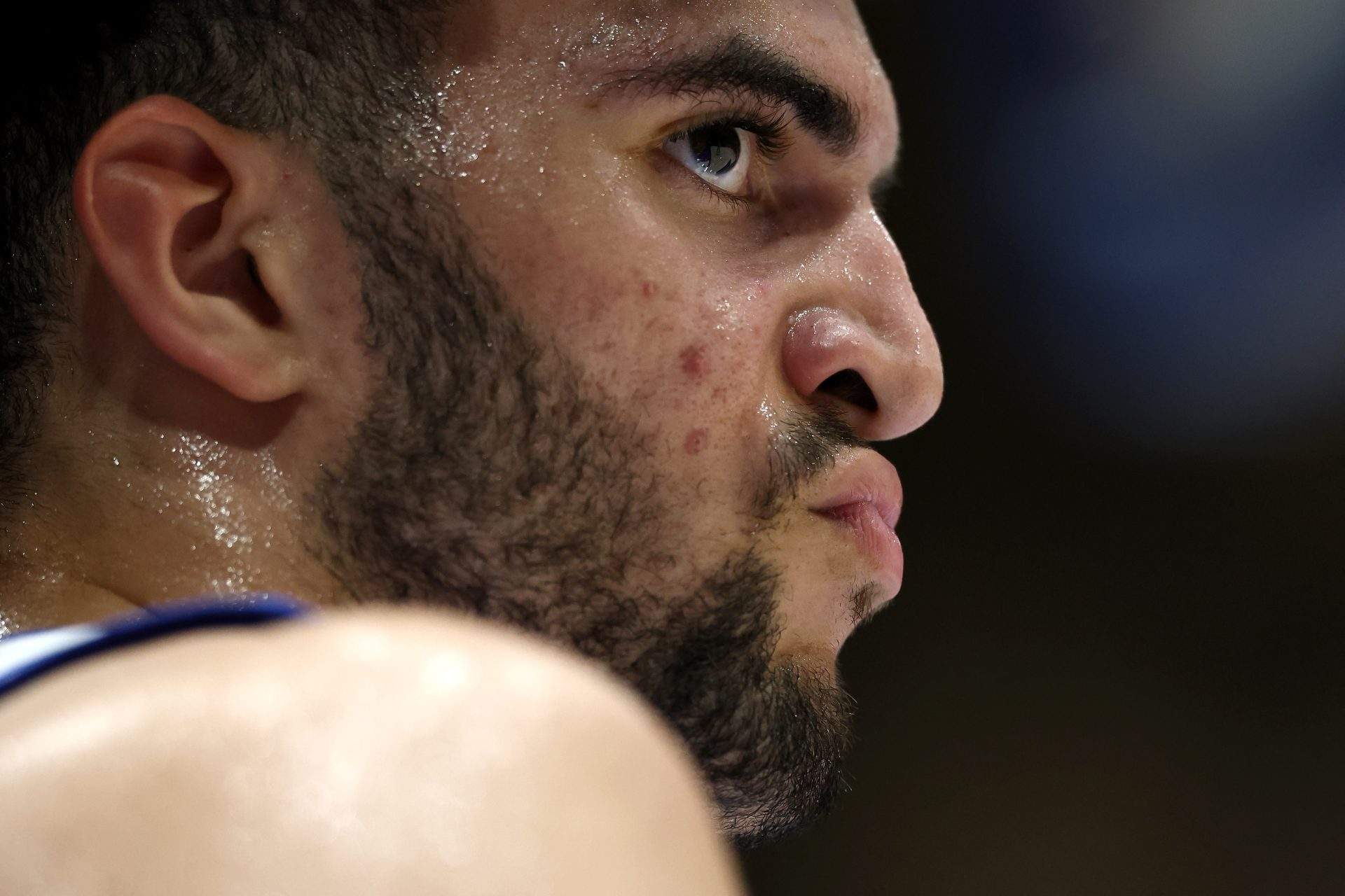 Duke’s Cameron Boozer Looks Up to Wizards Star Anthony Davis - HEAVY