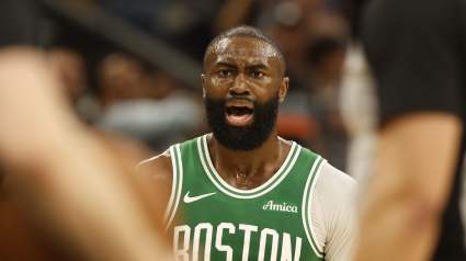 Celtics Announce Starters And Final Injury Report vs Hawks After Jaylen Brown News