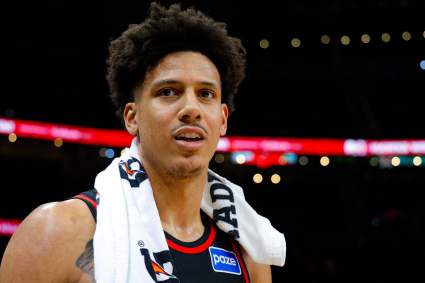 UPDATE: Atlanta Hawks Announce Jalen Johnson Update Before Warriors Game