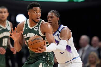 Bucks Owner Offers Definitive Stance on Giannis Antetokounmpo’s future